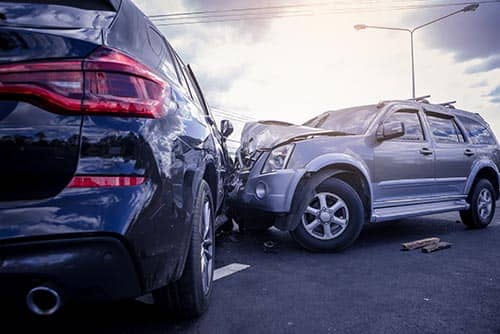 Automobile Accidents